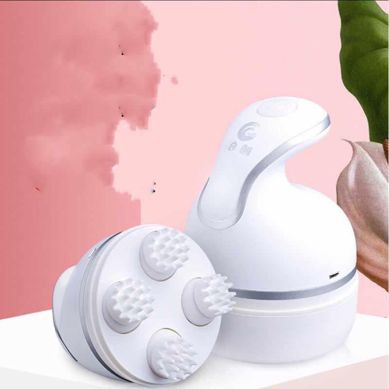 Smart Pet Massager-Sale✨